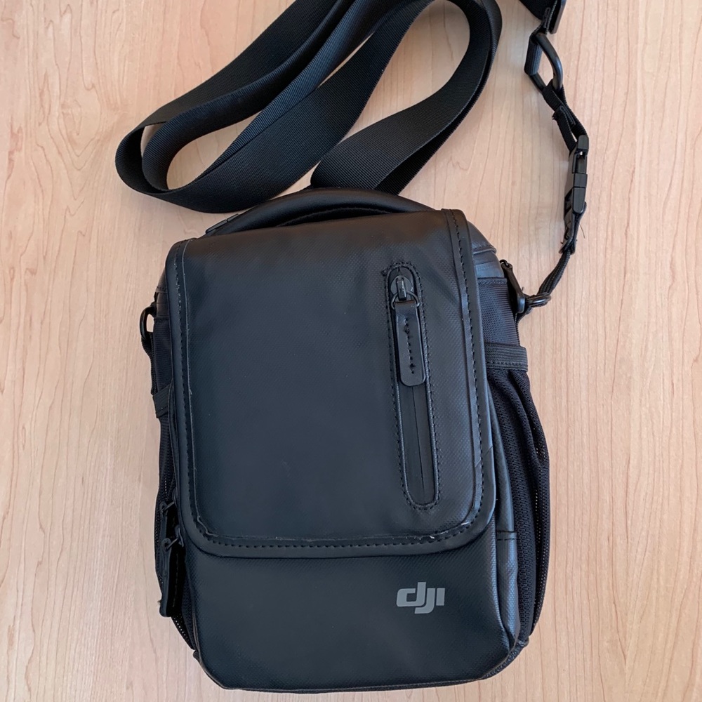 DJI MAVIC Black Drone Case